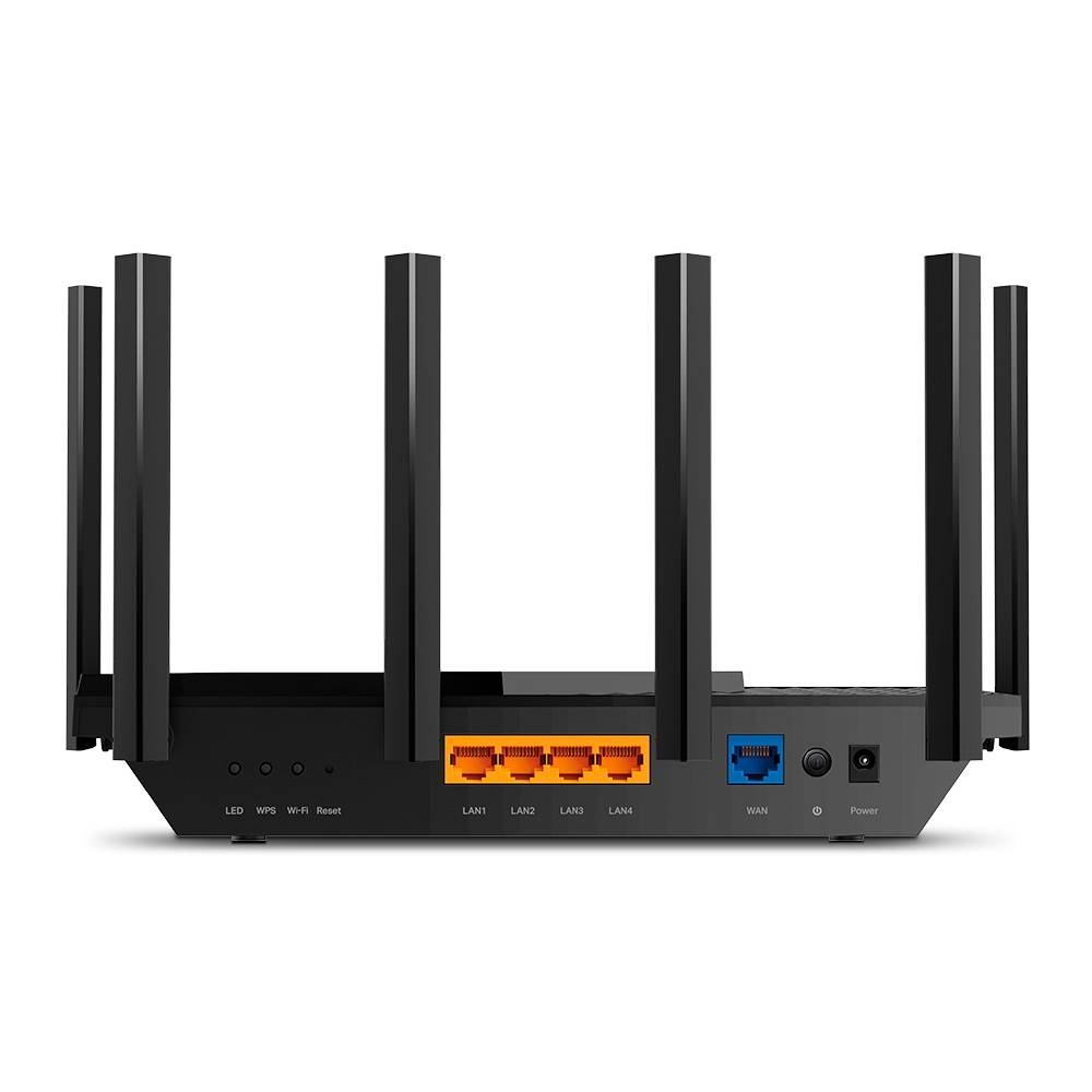 Wireless ax router Clearance